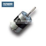High Quality OD42 24V BLDC Brushless High Power High Speed Low Torque Low Current Electric Motor EMM778 thumbnail-3