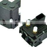 Air Suspension Pump Solenoid Valve Block 37206789937 37206789938 High Quality For BMW 5 SERIES X6 thumbnail-4
