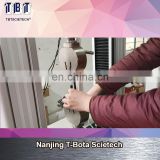 T-BOTA Analogue 1000kN Hydraulic Dial Gauge Universal Testing Machine