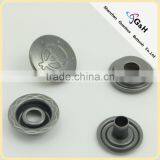 VT-7 Metal Press Snap Button