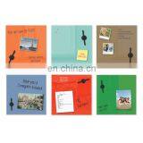 Wall-mounted Frameless White Board Glass With Smart Style thumbnail-3