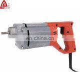 ZN Series 0.8kw Portable Electric Concrete Vibrator thumbnail-2