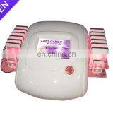 Lipolaser Slimming Machine 650nm thumbnail-4