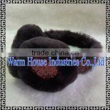 2015 Hot Sale Winter Fashion Earmuffs