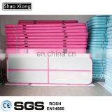 5m Gymnastics Yoga Equipment Set Tumbling Air Track Gym Mat Airtrack Yogamat thumbnail-2