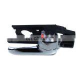 For Kia Sportage 2005-10 Inner Interior Door Handle Chrome Right Side 826201F010 thumbnail-6