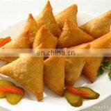 Simple Structure Automatic Samosa Dumpling Machine for Home thumbnail-5