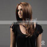 Long Straight Hair Female Wigs Hair thumbnail-6