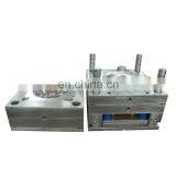 Customized Plastic Injection Mold Household Appliance Plastic Cistern Tank Cover thumbnail-1