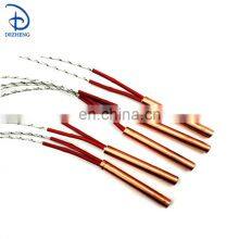 Electric Cartridge Resistance Heater for 3D Printer thumbnail-6