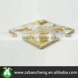 Made in China Indoor Decorative Eco-friendly Resin Panels