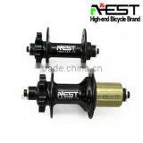 AEST Super Accurate Mountain Hub 120T Coming