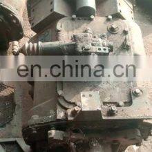 Used Commercial Bus Manual Transmission S6-150(QJ1506) Gearbox Prices thumbnail-3