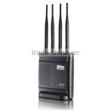 Netis AC1200 Wireless Dual Band Gigabit Router thumbnail-2