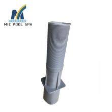 Swimming Pool Pvc Wall Conduits for Swimming Pool Fitting Accessories to Connect Pool Nozzles thumbnail-3