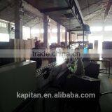 55ml Flat Glass Liquor Bottle thumbnail-3