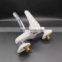 China Zhejiang Plastic Faucets Russia Kitchen Plastic Spouts thumbnail-2