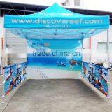 Best Quality 3mx3m Top Quality Popup Aluminum Online Shopping Tent thumbnail-6