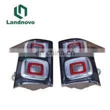 Factory Direct Sva Taillight For Range Rover Vogue 2018 Led Taillight Tail Lamp thumbnail-2