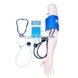 Blood Pressure Training Arm