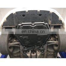 Replacement Front Lower Underbody Engine Covers Splash Shields Protection for Peugeot 508 2015- 1.6T/1.8T/2.0L thumbnail-2