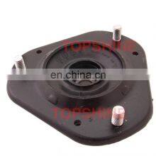 48609-32100 Car Rubber Auto Parts Strut Mount for Toyota OEM Car Auto Parts thumbnail-1