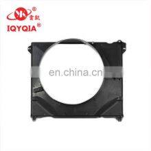 KX-B-106-2 New style window air conditioner FAN SHROUD PERTOL for HILUX REVO 2015-