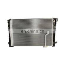 2045000654 2045000254 Hot Sale Auto Air Conditioning System Parts Air Condenser for Mercedes C-Class thumbnail-2
