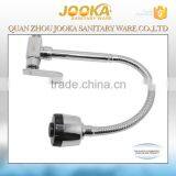 New Design Stretch Flexible Folding Kitchen Sink Faucet Tap Supplier's Choice thumbnail-2