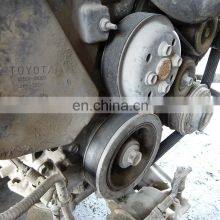 2.5L Toyota Crown 2006 Used Japanese Engines Used Engines Japan Engine Assembly Used thumbnail-4
