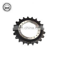SE210LC-3 Excavator Front Idler SE250LC Track Roller SE280 Sprocket SE280LC Undercarriage Parts thumbnail-3
