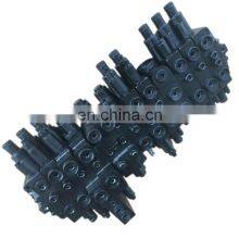 EX200 Main Control Valve,EX200-1 Excavator Control Valve,EX200-2 Hydraulic Valve thumbnail-4
