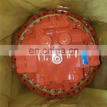 Kayaba Kyb MAG-18V-240 MAG-18V-270-5 MAG-26V-320-1 MAG-18V-190E-3 MAG-33V-550F-5 MAG-37N-230 Final Drive Travel Motor thumbnail-2