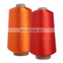 Best Price Polyester Fully Drawn Yarn FDY for Knitting Weaving