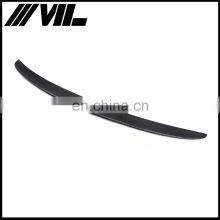 Car Carbon Fiber Rear Spoiler Wing for BMW 4 Series F32 Base Coupe 2-Door thumbnail-3