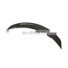 Carbon Fiber C238 Sport Car Spoiler for Mercedes Benz E200 E350 E43 E63 Sport Coupe 17-19 thumbnail-2