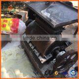 Complete Powder Fertilizer Production Line