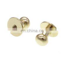 Ni-plated Chicago Screw for Bike /motor/bicycle thumbnail-5