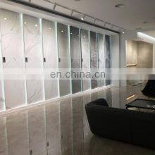 Foshan JBN Ceramics Soft Shinny Rustic Tiles 600x1200mm Floor Tiles Ceramics