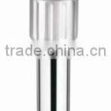 WESDA Factory Supplier, Glass Basin Pop-up Waste, Drainer, Washbasin Pop up thumbnail-1