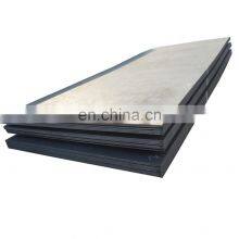 Top Quality Q195 Carbon Steel Sheet Iron Sheet Price thumbnail-3