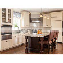 Modern Design u Shaped Carved Wood European Complete Units Set thumbnail-5