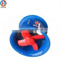 Long Working Life Anti Corrosion Fiberglass Corrosive Air Exhaust Fan thumbnail-3
