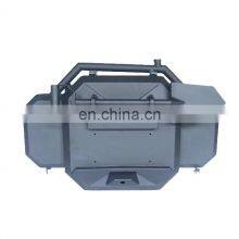 Rear Storage Box for Jeep Wrangler JL thumbnail-1