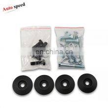 Oil/Transmission Skid Plate for Jeep Wrangler JK 2007-2018 thumbnail-4