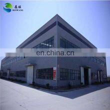 Steel Structures Steel Structure Building Steel Structure Warehouse thumbnail-3