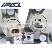 Front Turn Signal Lamp Fog Light For 81520-52040 / 81510-52040 For Prius C 2012/2015 Nhp10/Aqua Turn Signal Lamp thumbnail-5