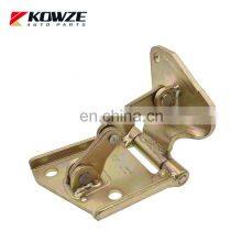 Auto Parts Lower Hinge Back Door For Mitsubishi Pajero IO 1998-2007 MR335696 thumbnail-1
