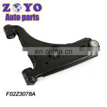 GJ2134300B Right Control Arm For Mazda 626 88-92 thumbnail-4
