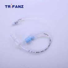 Good Price PVC Oral Preformed Endotracheal Tube Without Cuff thumbnail-4